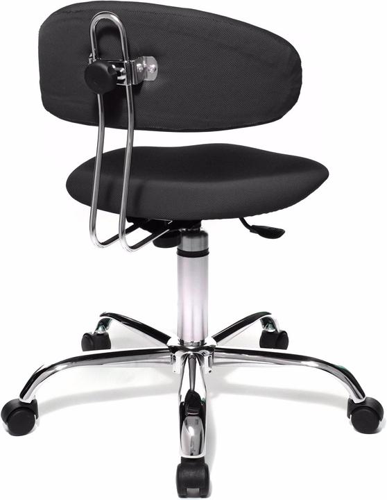 Actual product image Topstar Sitness 40