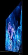 Actual product image Sony OLED XR-77A80K (77", A80K, OLED, 4K, 2022)