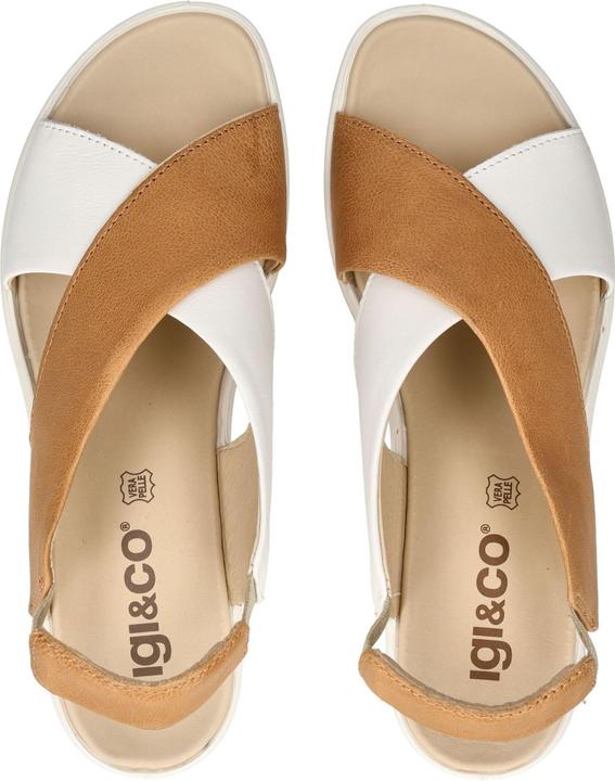 Produktbild Igi&co Sandalen (38)