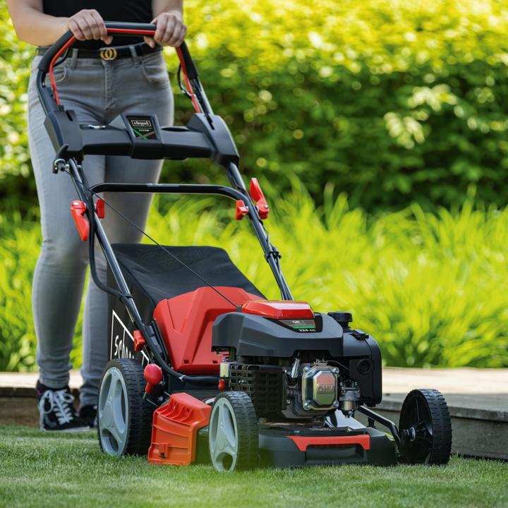 Immagine prodotto Scheppach MS225-53E (Benzina)