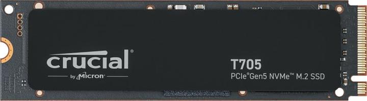 Produktbild Crucial T705 (1000 GB, M.2 2280)
