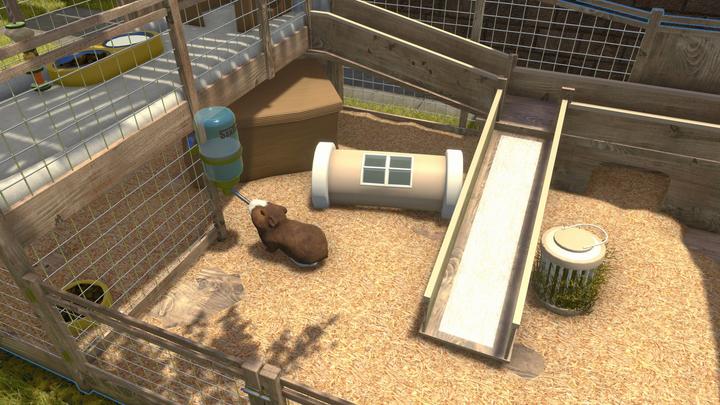 Immagine prodotto Merge Games House Flipper - Edizione animali domestici (PS4, EN)