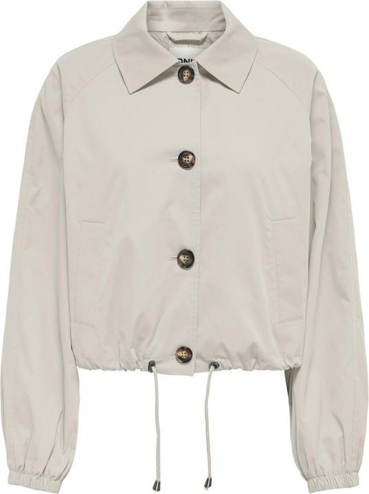 Image du produit Only Col Fly-Away Veste manches ballon Veste (XL)