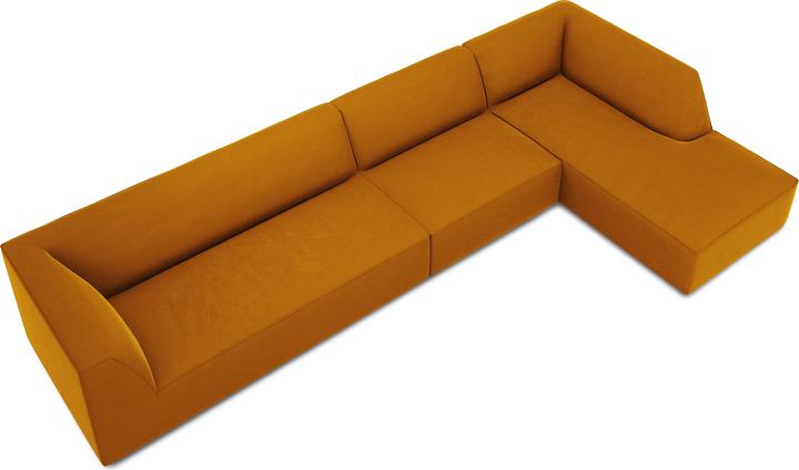Actual product image Micadoni Ruby (Corner sofa)