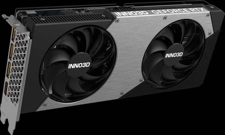 Produktbild Inno3D GeForce RTX 5060 Ti Twin X2 (16 GB)