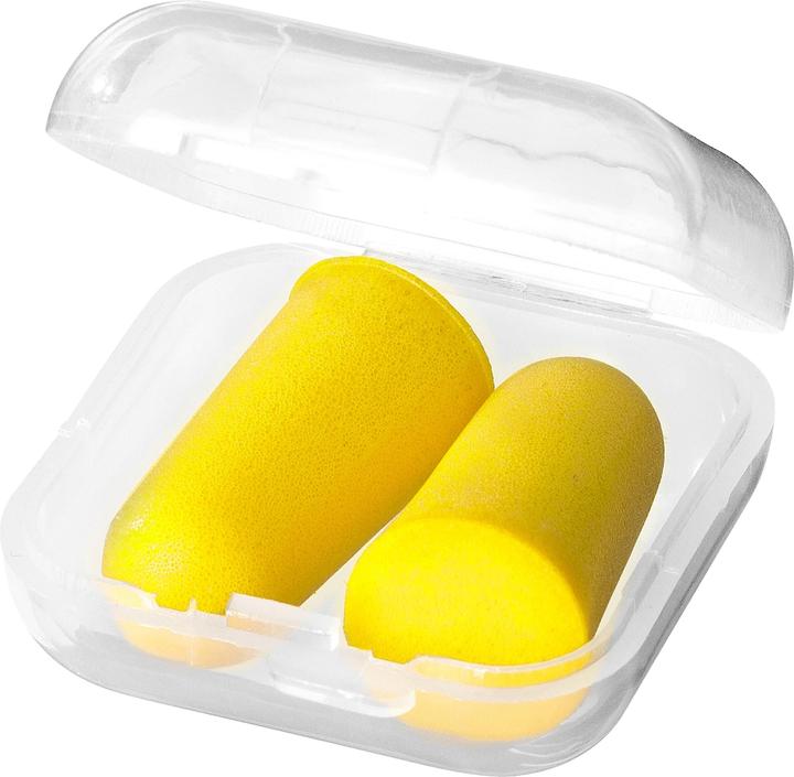 Immagine prodotto Bullet Tappi per le orecchie Serenity In Box (1 x)