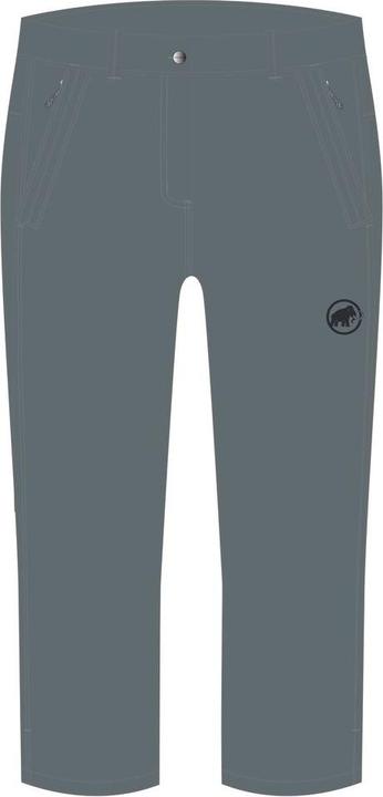 Immagine prodotto Mammut Women's Hiking V Capri Pants (38)