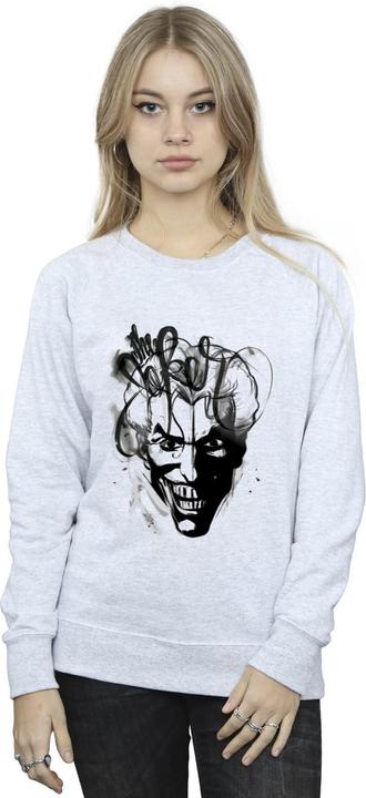 Produktbild Batman Sweatshirt (3XL)