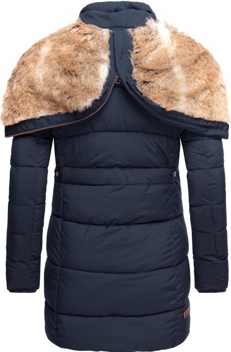 Actual product image Marikoo Favourite jacket (XS)