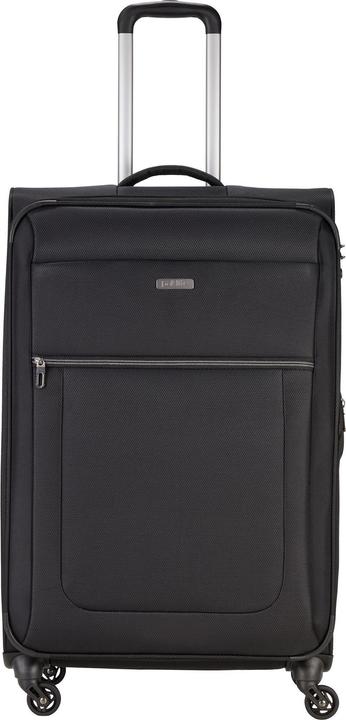 Produktbild Paklite Valencia 4 Rollen Trolley 79 cm (93 l, XL (ab 115l))