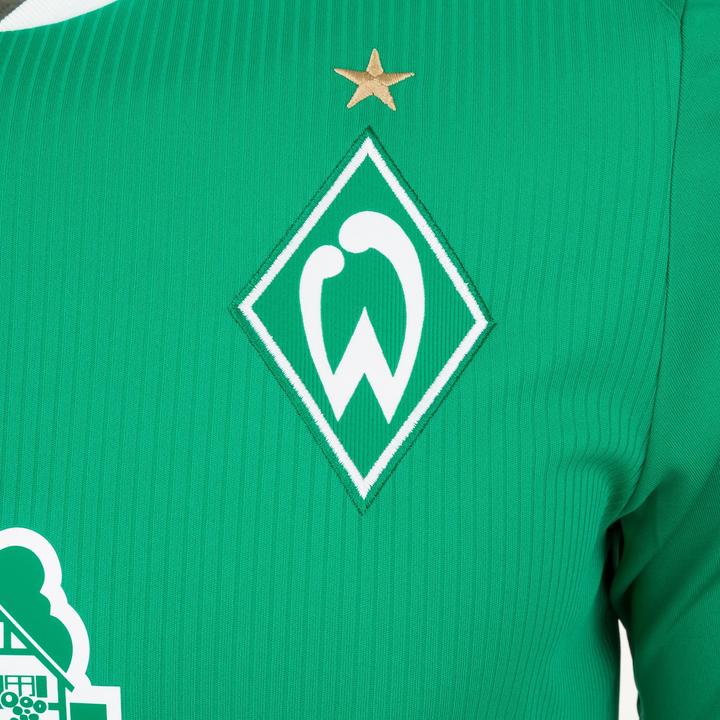 Produktbild Umbro SV Werder Bremen Home 2018/2019 (S)
