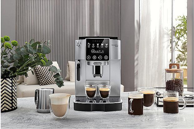 Actual product image De'Longhi Magnifica Start