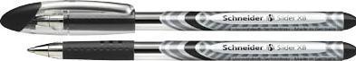 Produktbild Schneider Kugelschreiber Slider Basic (Black, 1 x)