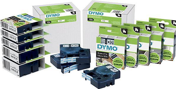 Productafbeelding Dymo LabelManager 500TS