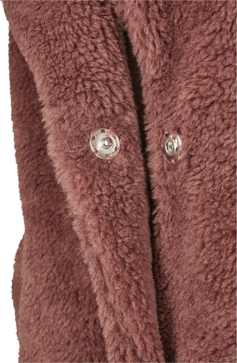 Produktbild Urban Classics Ladies Oversized Sherpa Coat (M)