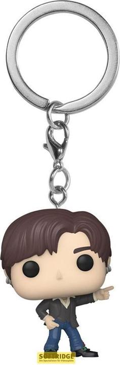 Image du produit Funko Pocket POP! - BTS: Suga - Dynamite