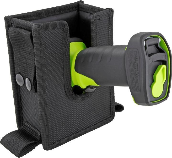 Immagine prodotto Max Michel Fondina Zebra Motorola MC3300-G con cinghia da gamba