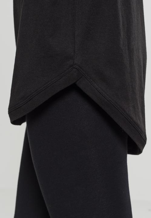 Image du produit Urban Classics Ladies Sleeveless Jersey Hoody (XXL)