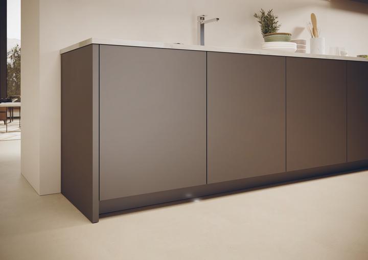 Actual product image Haier Built-in dishwasher XS 6A0M4PDB