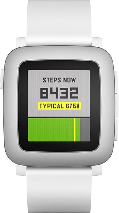 Produktbild Pebble Time (47.10 mm)