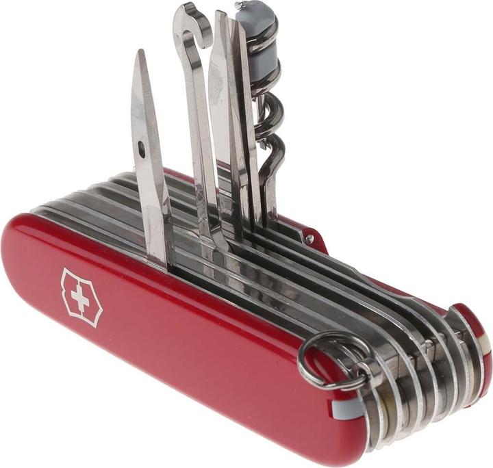 Produktbild Victorinox SwissChamp