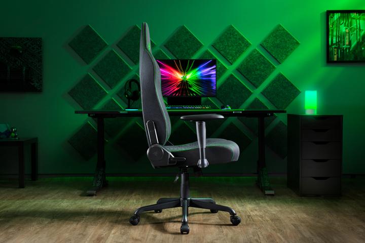 Actual product image Razer Iskur V2 X