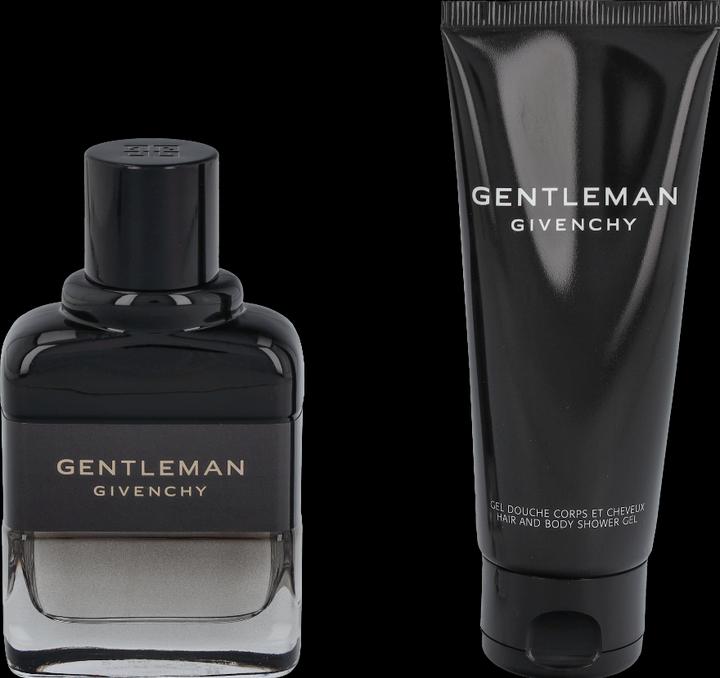 Produktbild Givenchy Gentleman (Eau de Parfum, 135 ml)