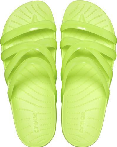 Immagine prodotto Crocs Sandalo SplashGlosStrap W's (37)