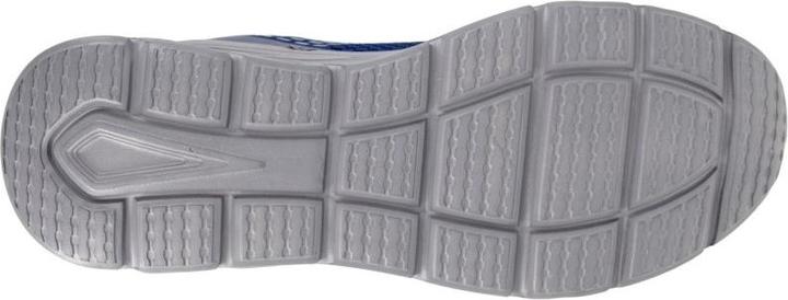 Actual product image Rdek Mens Contrast Detail Lace Up Trainers (42)