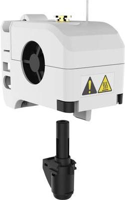 Image du produit FlashForge Extrudeuse de remplacement Convient pour : Aventurier 3 (Accessoire)