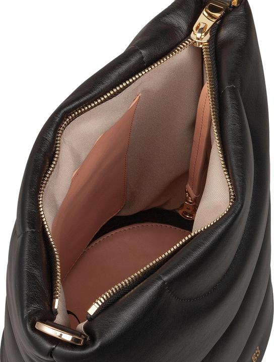Image du produit Dudu Barbara Sac à bandoulière en cuir 24.5 cm