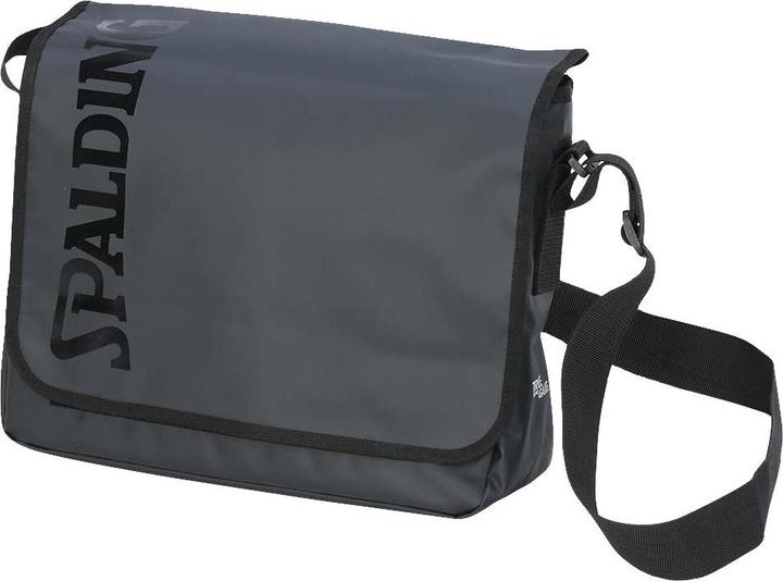 Spalding Premium Sports Messenger Tragetasche (15 l)