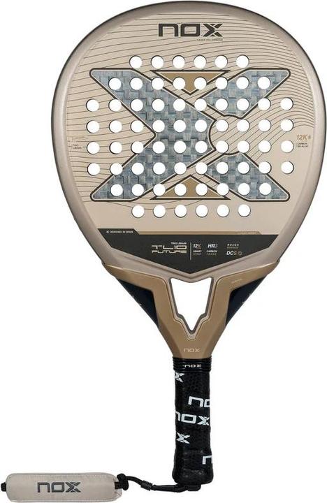 Nox TL10 Futuro 2024 di Tino Libaak