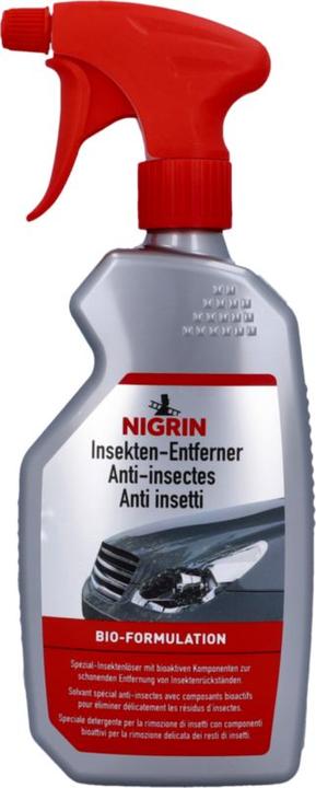 Produktbild Nigrin Insekten-Entferner BioEnzym (500 ml)