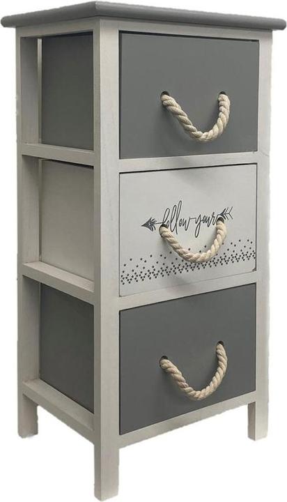 Produktbild GuGus Kommode (25 x 34 x 61 cm)