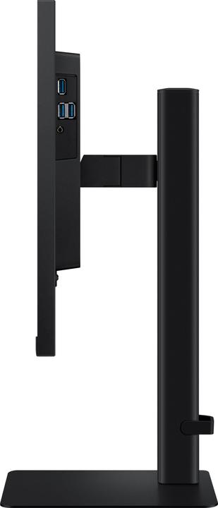 Produktbild Samsung ViewFinity S6 - S60D (2560 x 1440 Pixel, 24")