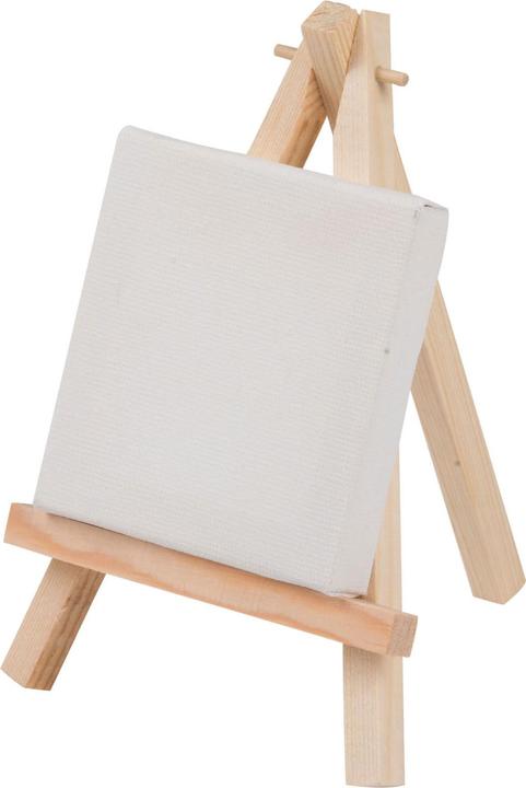 Produktbild Staffelei