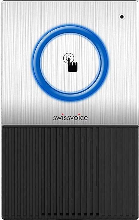Swissvoice Xtra Doorbell 8155 /silver