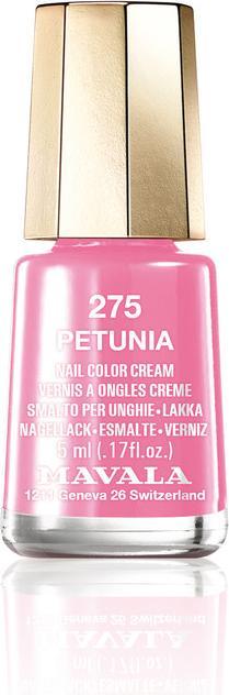 Produktbild Mavala Mini Color's Nagellack (275 Petunia, Farblack)