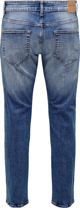 Immagine prodotto Only & Sons ONSWEFT REG. MEDIUM BLUE 6467 JEANS VD (W32/L34)