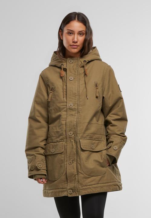 Image du produit Forvert Fiss Parka - 183271 (XS)