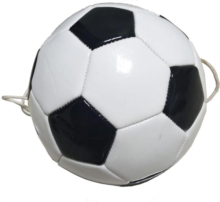 Produktbild Sport X Fussball Trainer 140-160gr.