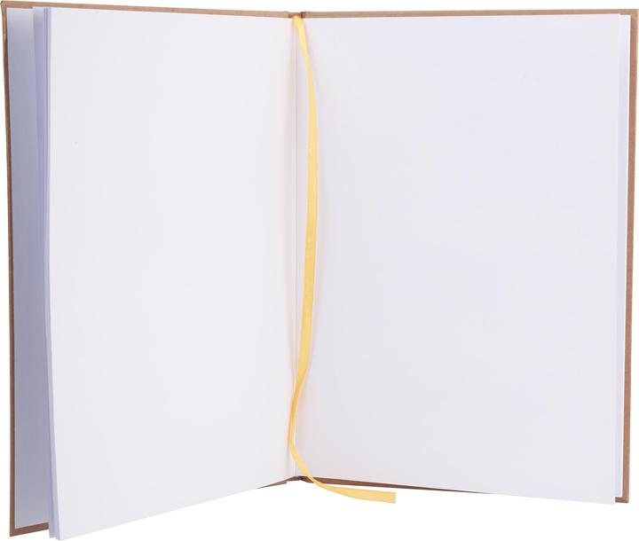 Produktbild VBS Notizbuch, DIN A4, 200 Seiten, 70 g/qm (A4)