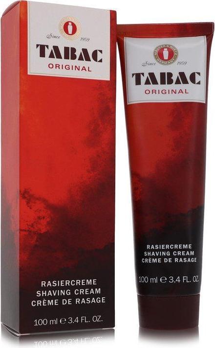 Image du produit Tabac Original (100 ml, Crème à raser)