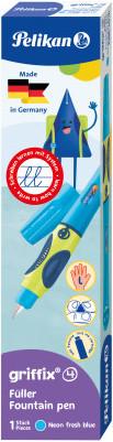 Immagine prodotto Pelikan Molla Griffix (Blu, 1 x)
