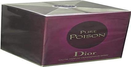 Image du produit Dior Pure Poison (Eau de parfum, 100 ml)