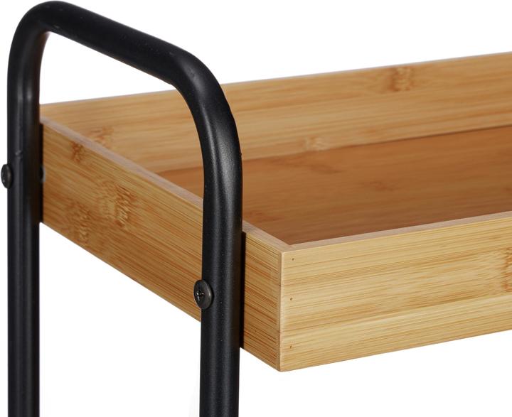 Actual product image Relaxdays Bamboo