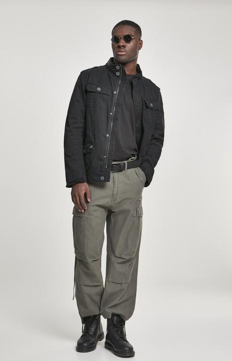 Immagine prodotto Brandit Britannia Jacket (4XL)