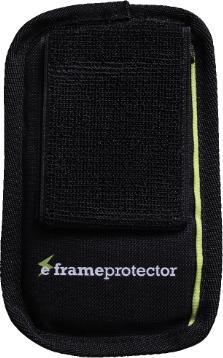 Actual product image dirtlej E-Bike Transport Protection Package (Black)