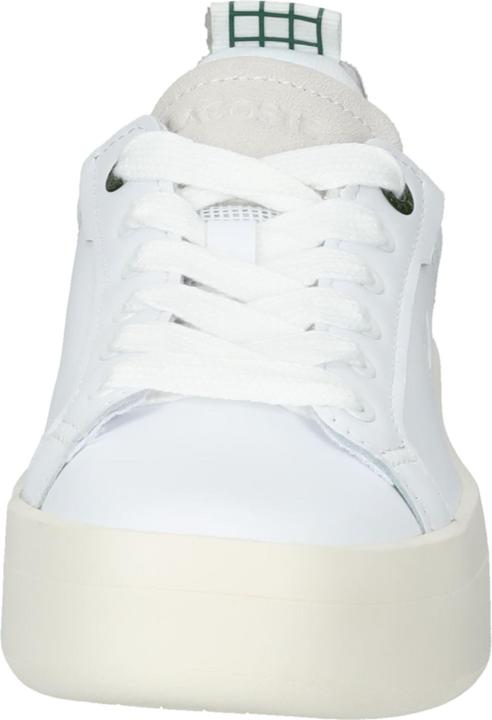Actual product image Lacoste Sneaker 45SFA0040 65T (40)
